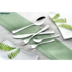 Esmeyer Menümesser Stockholm 204-045, Edelstahl, Silber Poliert, 12 Stück -Angebote HausGlanz Store bf9ab2d623d5a3ae0bba1b6bcf0b87c851b7656a menuemesser esmeyer stockholm 204 045 edelstahl