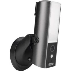 Abus IP-Kamera PPIC36520 Lichtkamera WLAN Outdoor, 1080p, 2 MP, Nachtsicht, 950 Mm LED Strahler