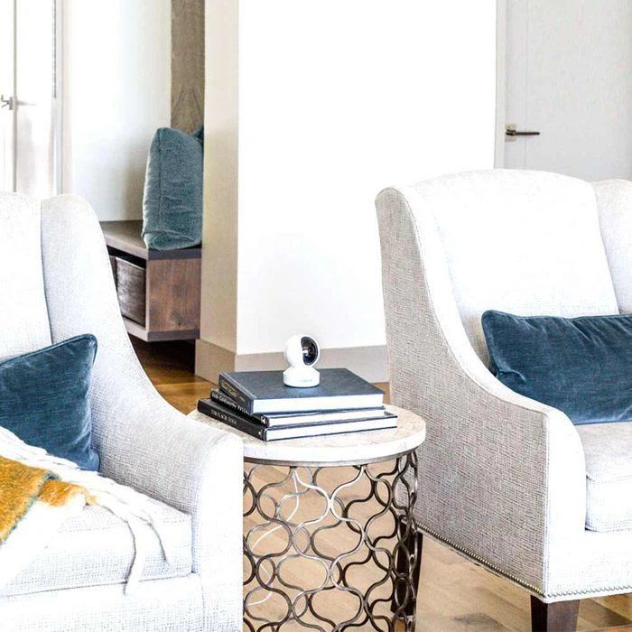 Reolink IP-Kamera T1 Pro WLAN, 4MP, Neigen Schwenken, Sirene, Inkl 64GB MicroSD 5 Reolink IP-Kamera T1 Pro WLAN, 4MP, Neigen Schwenken, Sirene, Inkl 64GB MicroSD – Bild 5