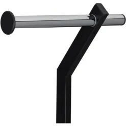 Toilettenpapierspender Relaxdays 4 Kleinrollen, Separater Rollenhalter, Schwarz -Angebote HausGlanz Store c14428a650388b5813e0456a046ffbb1d83cf060 toilettenpapierspender relaxdays