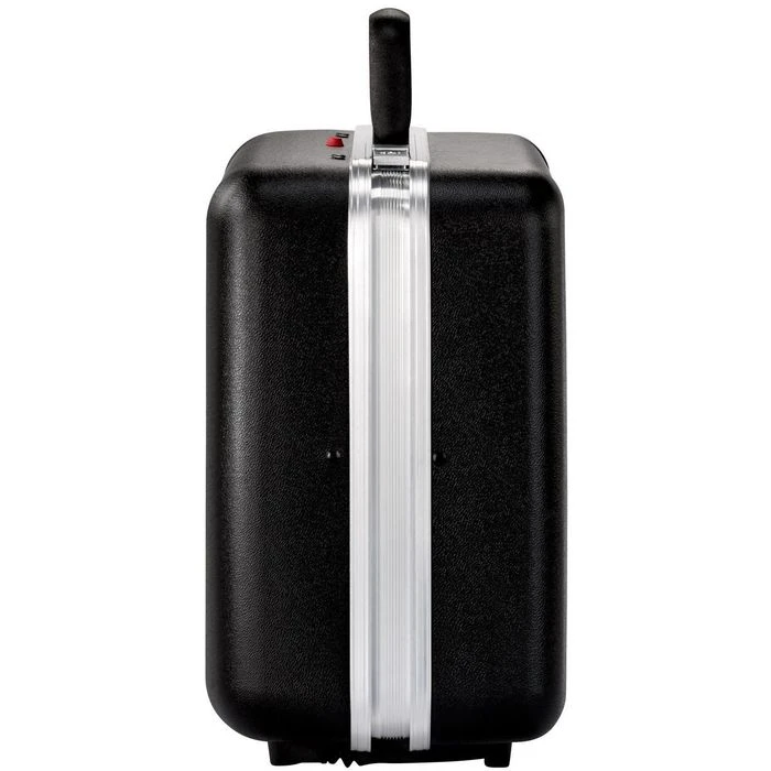 Parat Werkzeugkoffer Classic Plus, 481000171, Leer, Kunststoff Klappkoffer, Abschließbar 5 Parat Werkzeugkoffer Classic Plus, 481000171, Leer, Kunststoff Klappkoffer, Abschließbar – Bild 5