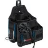 Bosch Werkzeug-Gürteltasche GWT 4, 1600A0265T, Aus Polyester