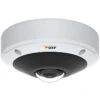 Axis IP-Kamera M3058-PLVE LAN Outdoor, 12 MP, 360°, PoE