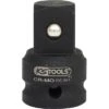 Ks Tools KS-Tools Stecknuss-Adapter 515.1144, Vergrößerungsadapter, 1/2 Zoll Auf 3/4 Zoll