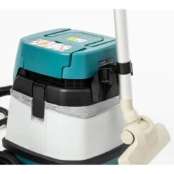 Makita Nass-Trockensauger VC1310LX1, Türkis, 13 Liter, 1050 Watt, Staubklasse L -Angebote HausGlanz Store c2dfbf441fccd8cc459f7e484e54ab9522874ee0 nass trockensauger makita vc1310lx1 tuerkis