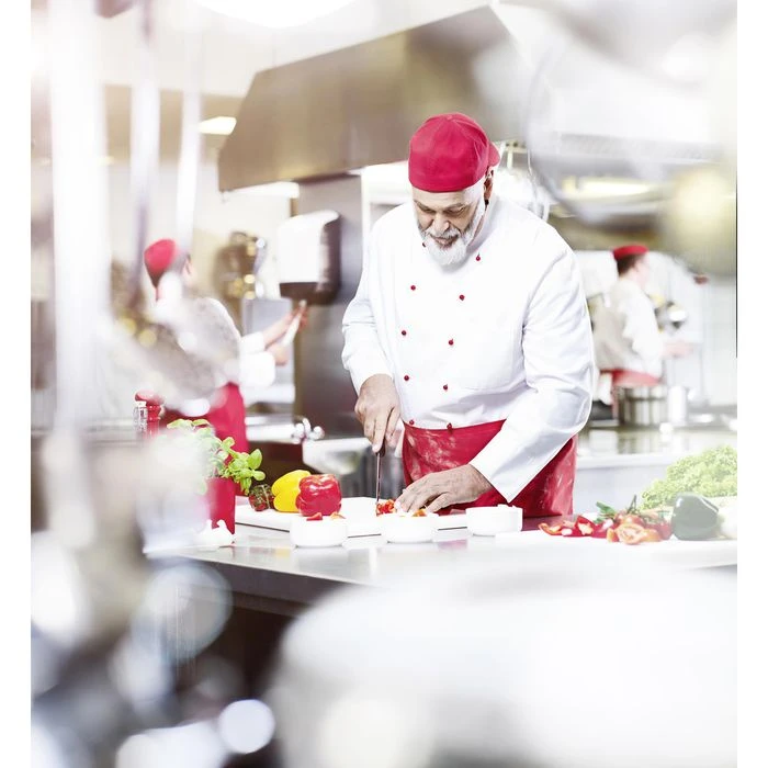 Katrin Handtuchspender Inclusive Centerfeed S, 90106, Kunststoff, Für Rollenhandtücher, Weiß 2 Katrin Handtuchspender Inclusive Centerfeed S, 90106, Kunststoff, Für Rollenhandtücher, Weiß – Bild 2