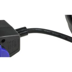 Chilitec Strom-Verlängerungskabel, 5m, 4 X Schutzkontakt, Außen IP44 -Angebote HausGlanz Store c3d7864bf84c70010ba26fbb093de6372024f7b0 strom verlaengerungskabel chilitec