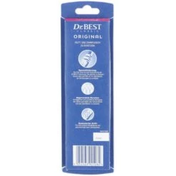 Dr.Best Zahnbürste Classic Original 2 + 1, Mittel, Mit Federung, 3 Stück -Angebote HausGlanz Store c404052d68def9bfeb9b98543e53a5fd4f902d10 zahnbuerste dr.best classic original 2 plus 1