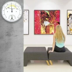 Trotec Thermo-Hygrometer BZ15M Innen, Analog 11 Trotec Thermo-Hygrometer BZ15M Innen, Analog -Angebote HausGlanz Store c482f4137da62eb008a65023cdb5970b80208d22 thermo hygrometer trotec bz15m innen