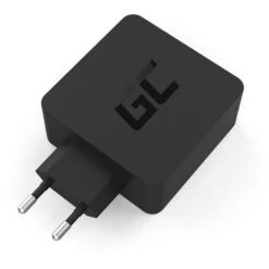 Green-Cell USB-Ladegerät Charger, CHAR09, 60W, 3A, Schwarz, 1x USB C, 1 Port, Mit USB-C Kabel 9 Green-Cell USB-Ladegerät Charger, CHAR09, 60W, 3A, Schwarz, 1x USB C, 1 Port, Mit USB-C Kabel -Angebote HausGlanz Store c49728dc3e62f70ddc747aef7e853eeef3a6b07e usb ladegeraet green cell charger char09 60w 3a