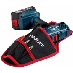 Parat Werkzeug-Gürteltasche Parabelt, Akkuschrauber Halter, Für Akkuschrauber, Aus Nylon -Angebote HausGlanz Store c61f9b6aaa1343ba92188124a75f5c834c33fbd0 werkzeug guerteltasche parat parabelt