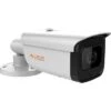 LUPUS IP-Kamera LE221 LAN Outdoor, 8 MP, PoE, Zoom