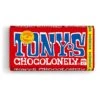 Tonys-Chocolonely Tafelschokolade Vollmilch, Fairtrade, 180g