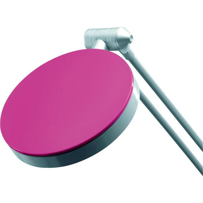 Hansa LED 4you Schreibtischlampe Silber 4 Hansa LED 4you Schreibtischlampe Silber – Bild 4