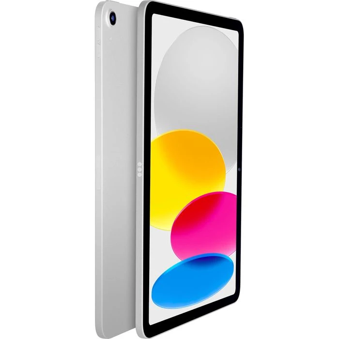 Apple Tablet-PC IPad 10.Gen 2022 MPQ83FD/A, WiFi, Ausstellungsstück, 10,9 Zoll, IPadOS, 256GB 2 Apple Tablet-PC IPad 10.Gen 2022 MPQ83FD/A, WiFi, Ausstellungsstück, 10,9 Zoll, IPadOS, 256GB – Bild 2