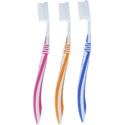 Dr.Best Zahnbürste Classic Original 2 + 1, Mittel, Mit Federung, 3 Stück -Angebote HausGlanz Store c84f4e6e425fd24b7a2ebd0dd834b3d8cdbe8306 zahnbuerste dr.best classic original 2 plus 1