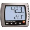 Testo Thermometer 608-H1 Innen, Digital, Mit Hygrometer
