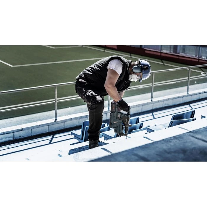 Bosch Bohrer Expert SDS Plus-7X Hammerbohrer, SDS+, 30 X 450mm, Stahlbetonbohrer 5 Bosch Bohrer Expert SDS Plus-7X Hammerbohrer, SDS+, 30 X 450mm, Stahlbetonbohrer – Bild 5