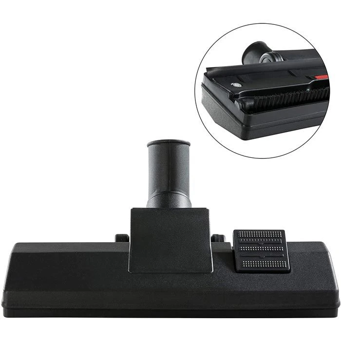 Arebos Nass-Trockensauger Industriestaubsauger, 30 Liter, 2300 Watt, Mit Gerätesteckdose 5 Arebos Nass-Trockensauger Industriestaubsauger, 30 Liter, 2300 Watt, Mit Gerätesteckdose – Bild 5