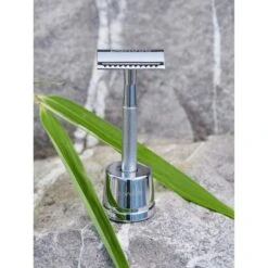 Pandoo Rasierer Rasierhobel Aus Metall, Silber, Für Damen Und Herren, Inkl. Halterung + 10 Klingen 14 Pandoo Rasierer Rasierhobel Aus Metall, Silber, Für Damen Und Herren, Inkl. Halterung + 10 Klingen -Angebote HausGlanz Store c933e1d68a96158c0548b43d3c6fa2032c0eae34 rasierer pandoo rasierhobel aus metall silber