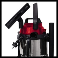 Einhell Nass-Trockensauger TC-VC 1812 S, 12 Liter, 1250 Watt -Angebote HausGlanz Store c9a7d7dfd718995c092add6e7abbd5a93404ff50 nass trockensauger einhell tc vc 1812 s