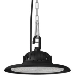 RZB Hallenstrahler 921679.003 LED, 180 Watt, 4.000 K, Neutralweiß