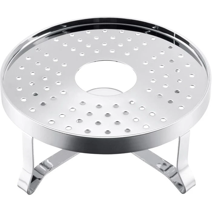 Bodum Tee-Kanne Chambord Set K11143-16, Glas, Mit Kunststoff-Sieb, Mit Stövchen, Glänzend, 1,3 L 3 Bodum Tee-Kanne Chambord Set K11143-16, Glas, Mit Kunststoff-Sieb, Mit Stövchen, Glänzend, 1,3 L – Bild 3