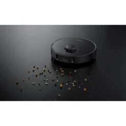 Dreame Saugroboter L10 Pro, Schwarz, Ladestation, Wischfunktion, Laufzeit 150 Minuten 10 Dreame Saugroboter L10 Pro, Schwarz, Ladestation, Wischfunktion, Laufzeit 150 Minuten -Angebote HausGlanz Store cbb4c259eb66682c659f3d4204cf7e6374d9046f saugroboter dreame l10 pro schwarz