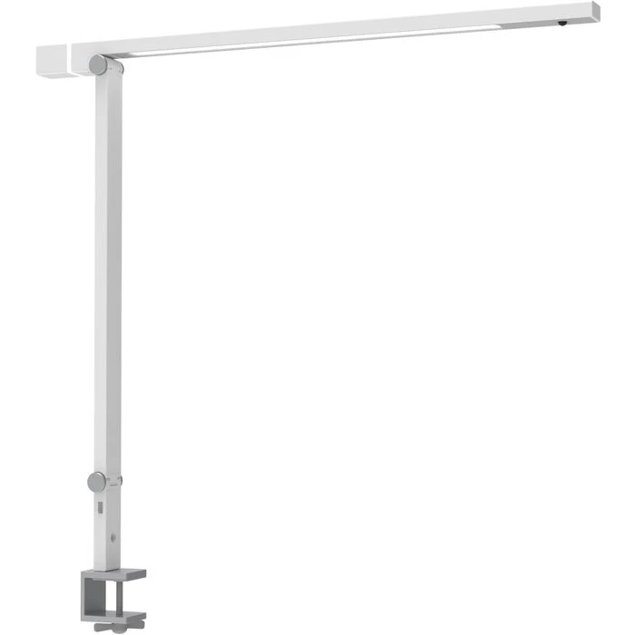 Unilux Schreibtischlampe Venuslight, Dimmbar, Bewegungs- Und Lichtsensor, Tischklemme 1 Unilux Schreibtischlampe Venuslight, Dimmbar, Bewegungs- Und Lichtsensor, Tischklemme