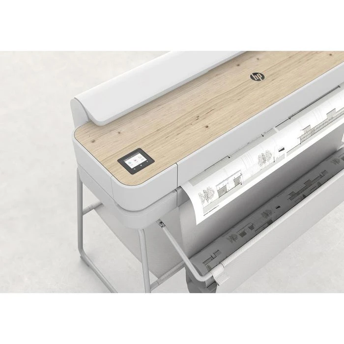 HP DesignJet Studio Wood Großformatdrucker, 610 Mm, 24 Zoll, Farbig, A1 6 HP DesignJet Studio Wood Großformatdrucker, 610 Mm, 24 Zoll, Farbig, A1 – Bild 6