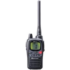 Midland Funkgerät G9 Pro Kofferset, PMR446, Walkie Talkie, Reichweite Bis 10km, IPX4, 2 Stück -Angebote HausGlanz Store cd30f1a2a27d6029b55acd0de4b9dcff4fdb8164 funkgeraet midland g9 pro kofferset pmr446