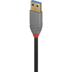 Lindy USB-Kabel 36744 Anthra Line, USB 3.0, 5 M, Anschlusskabel, A Stecker / B Stecker -Angebote HausGlanz Store cd347b7547dd6cec98f842d63370f9e9e466ea34 usb kabel lindy 36744 anthra line usb 3.0 5 m