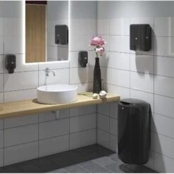 Tork 552108 Elevation Interfold Handtuchspender 9 Tork 552108 Elevation Interfold Handtuchspender -Angebote HausGlanz Store ce12772fa177efd9409fd68046922af9cbf8337f handtuchspender tork xpress elevation mini 552108