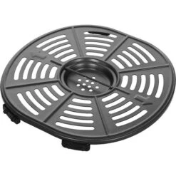 Emerio Fritteuse Smart Fryer, AF-112828, Heißluftfritteuse, 1400 W, Ohne Öl, Für 3,6 Liter -Angebote HausGlanz Store ce42c0badfcfa5ca4ce11aa1f03abd5a0c9e9ddc fritteuse emerio smart fryer af 112828