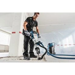 Bosch Staubabsaugung GDE Hex, 1600A001GA, Geeignet Für Alle Bosch Abbruchhämmer -Angebote HausGlanz Store ce4fedbd59e19c6e7864b61b2f9f7cadf713b116 staubabsaugung bosch gde hex 1600a001ga