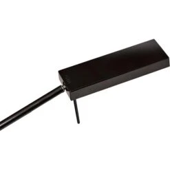 Luxo Schreibtischlampe Ninety LED, Dimmbar, Weiß, Mit Tischklemme -Angebote HausGlanz Store cf37b1f33d772423aa836c06eea47c40cdb2805e schreibtischlampe luxo ninety led