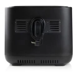 Domo Fritteuse Deli-Fryer Double Fry Zone, DO576FR, Heißluftfritteuse, 2 Backzonen, Für 2x 4 Liter -Angebote HausGlanz Store cf3ecab9717238b15f633b4a0bcb9b16a7da4019 fritteuse domo deli fryer double fry zone do576fr