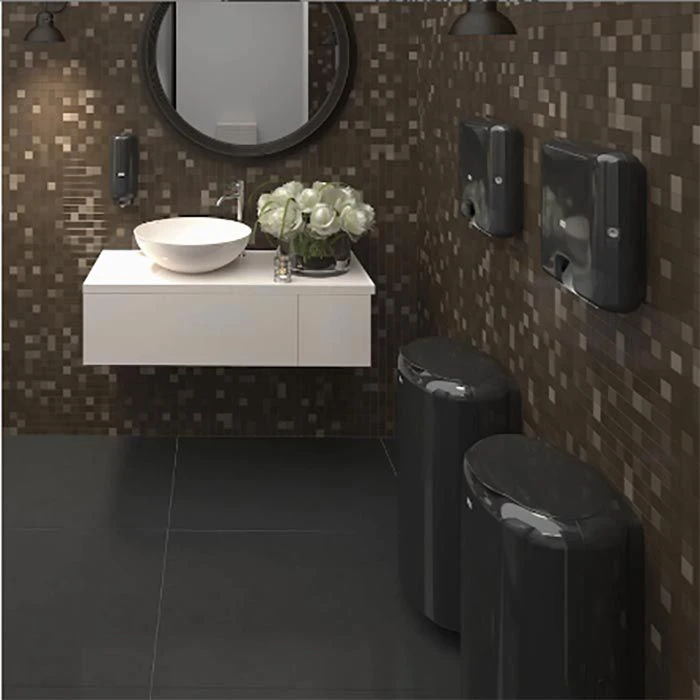 Tork 552108 Elevation Interfold Handtuchspender 2 Tork 552108 Elevation Interfold Handtuchspender – Bild 2