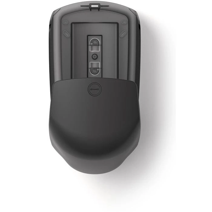 Katrin Handtuchspender Inclusive Centerfeed M, 92124, Kunststoff, Für Rollenhandtücher, Schwarz 5 Katrin Handtuchspender Inclusive Centerfeed M, 92124, Kunststoff, Für Rollenhandtücher, Schwarz – Bild 5