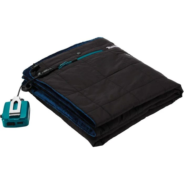 Makita Heizdecke DCB200A, 140 X 70cm, Akku, Professionell 1 Makita Heizdecke DCB200A, 140 X 70cm, Akku, Professionell