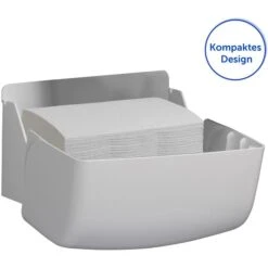 Kimberly Clark Kimberly-Clark 6956 Aquarius Handtuchspender 9 Kimberly Clark Kimberly-Clark 6956 Aquarius Handtuchspender -Angebote HausGlanz Store d0a158eedf58f71ec2affeb644fff4d5a7d1815d handtuchspender kimberly clark aquarius 6956
