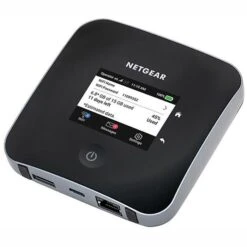 Netgear WLAN-Router Nighthawk M2 MR2100-100EUS LTE, 2000 MBit/s, Mobiler 4G / LTE Hotspot