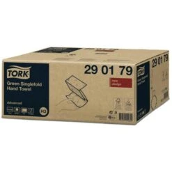 Tork Advanced 290179 2-lagig 25x23 Grün H3 Zick-Zack-Falz 3750 Stück 8 Tork Advanced 290179 2-lagig 25x23 Grün H3 Zick-Zack-Falz 3750 Stück -Angebote HausGlanz Store d181c529a7c450b26bcbda361e498ddcb822e770 papierhandtuecher tork advanced 290179 h3 gruen