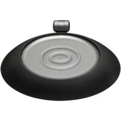 Maul Schreibtischlampe Maulspace LED, Dimmbar, Silber, Mit Standfuß -Angebote HausGlanz Store d18bbb6f6f03eb431155d65f6a113aee54314b1d schreibtischlampe maul maulspace led