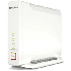 AVM WLAN-Router FRITZ!Box 4060, 3600 MBit/s, Basis Für Schnurlostelefone
