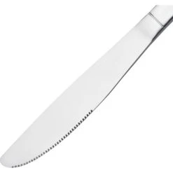 Gräwe Menümesser Königstein, Edelstahl 18/0, Rostfrei, Silber, 12 Stück -Angebote HausGlanz Store d1ec376c3e47d048b971975bb3426a21e74f98e3 menuemesser graewe koenigstein edelstahl 180