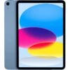 Apple Tablet-PC IPad 10.Gen 2022 MPQ93FD/A, WiFi, 10,9 Zoll, IPadOS, 256GB, Blau