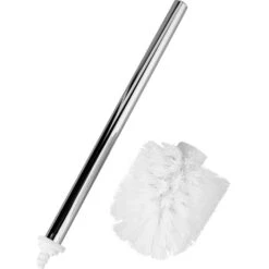 Wenko WC-Bürste Turbo-Loc, Weiß, Bürstenhalter Aus Glas, Zur Wandmontage -Angebote HausGlanz Store d2ec374f531f98c81c7254091cdf7f7b55680429 wc buerste wenko turbo loc weiss