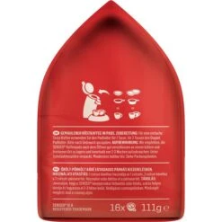 Senseo Kaffeepads Classic, Klassisch, 5er Pack, 80 Stück -Angebote HausGlanz Store d2ed78c741dd6d2c9ed58780c52dbe764760f1fc kaffeepads senseo classic klassisch