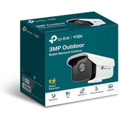 TP-Link IP-Kamera Vigi C300HP-6 LAN Outdoor, 3 MP, PoE 7 TP-Link IP-Kamera Vigi C300HP-6 LAN Outdoor, 3 MP, PoE -Angebote HausGlanz Store d31192916b0b125e05f770fa36e127486bd93c7e ip kamera tp link vigi c300hp 6 lan outdoor